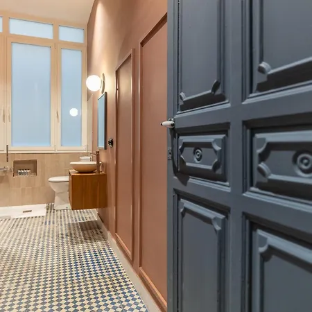 Marinomarina - Exclusivo, Confort, Area Apartment Malaga