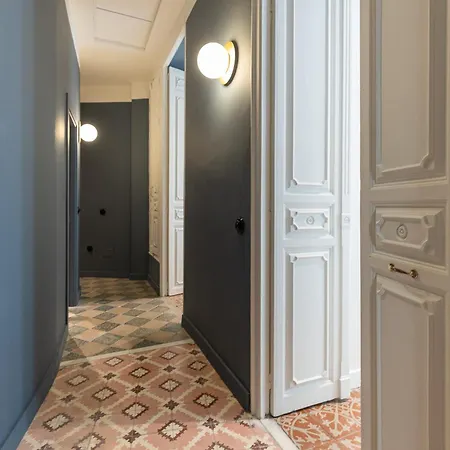 Marinomarina - Exclusivo, Confort, Area Apartment