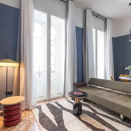 Apartment Marinomarina - Exclusivo, Confort, Area *