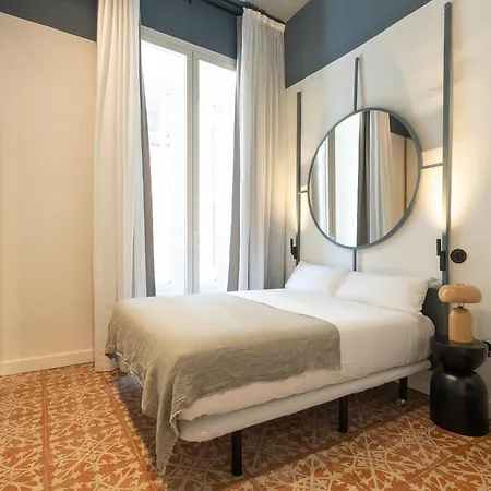 Marinomarina - Exclusivo, Confort, Area Apartment *