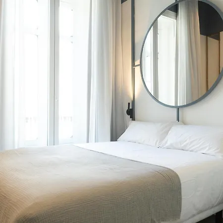 Apartment Marinomarina - Exclusivo, Confort, Area