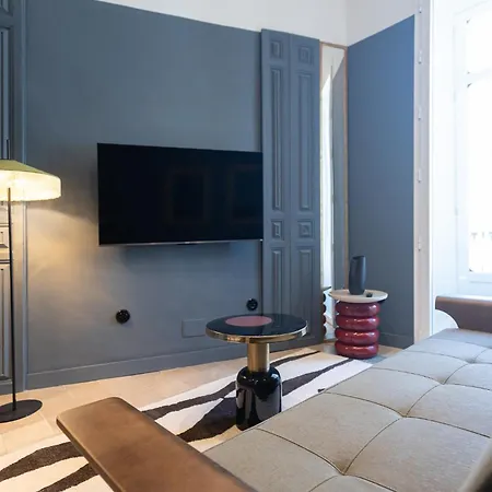 Marinomarina - Exclusivo, Confort, Area Apartment *