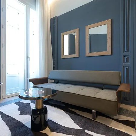 Marinomarina - Exclusivo, Confort, Area * Malaga