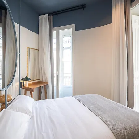 Apartment Marinomarina - Exclusivo, Confort, Area Malaga