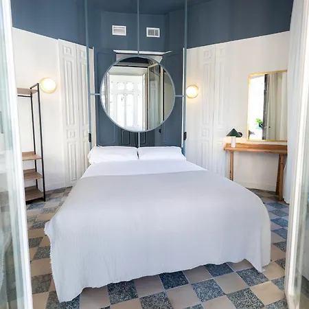 Marinomarina - Exclusivo, Confort, Area Apartment