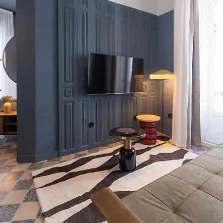 Marinomarina - Exclusivo, Confort, Area Apartment *