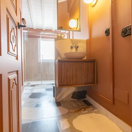 Marinomarina - Exclusivo, Confort, Area Malaga